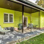 2 69 Qm Apartment Mittenwalde