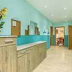 Apartment 2 69 Qm Mittenwalde