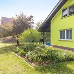 Apartment 2 69 Qm *
