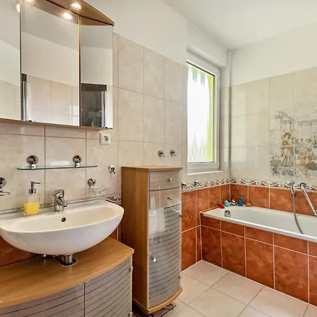 Appartamento 2 69 Qm