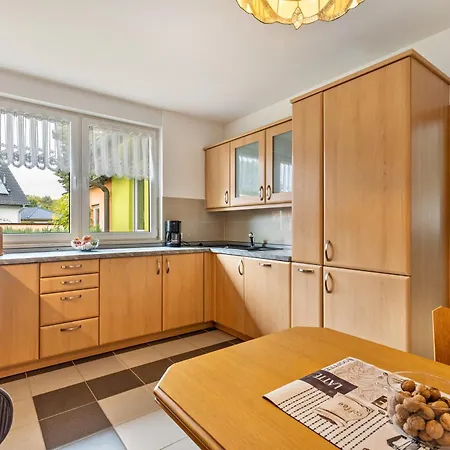 Appartement 2 69 Qm *