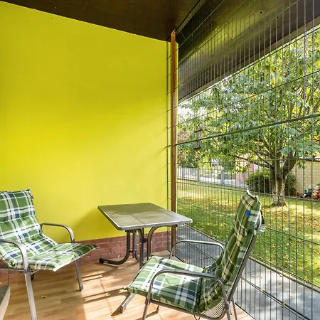 2 69 Qm Appartamento *