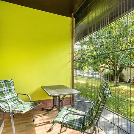 Appartement 2 69 Qm *