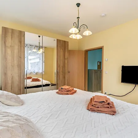 Apartamento 2 69 Qm *