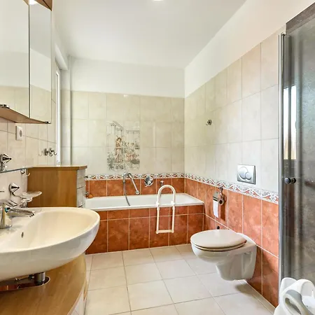 2 69 Qm Apartamento *