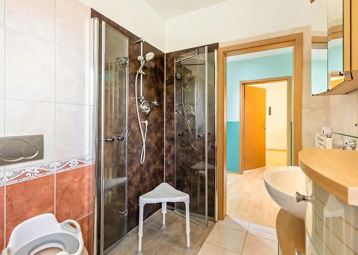 2 69 Qm شقة ميتنفالدة