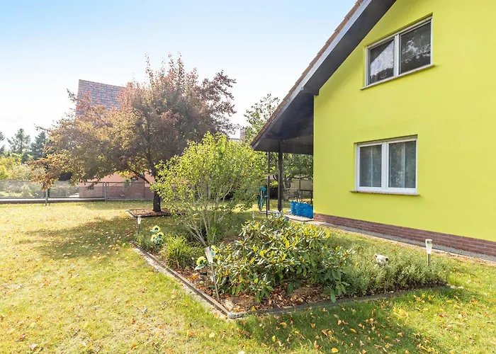 2 69 Qm * Mittenwalde