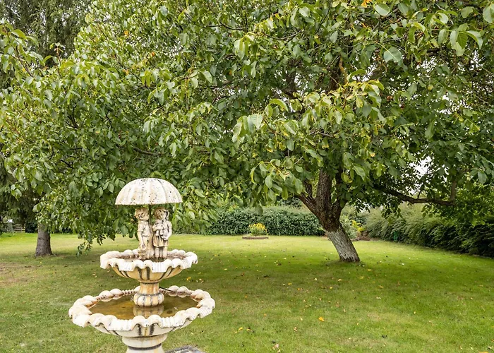 شقة 2 69 Qm ميتنفالدة